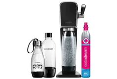 SodaStream Art Sparkling Water Maker Bundle - Click for more details