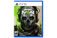 Call of Duty: Modern Warfare II - PS5 Game - Click for more details