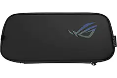 Asus ROG Ally Travel Case - Black - Click for more details