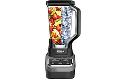 Ninja Professional 72-oz 1000-Watt Blender - Black/Silver - Click for more details