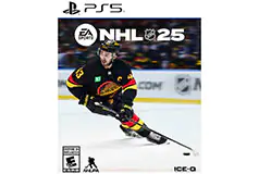 NHL 25 - PlayStation 5 Game - Click for more details