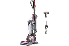 Dyson Ball Animal 3 Bagless Upright Vacuum - Nickel/Silver - Click for more details