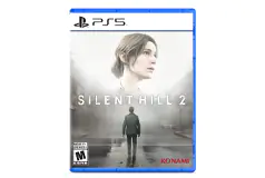 Silent Hill 2 - PlayStation 5 Game - Click for more details