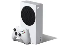 Xbox Series S 1TB Digital Console - White - Click for more details