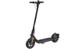 Segway Ninebot F2 Pro eScooter - Black - Click for more details