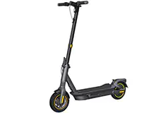 Segway Ninebot Max G2 KickScooter - Grey