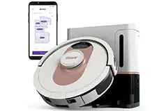 Shark AI Ultra™ Robot Vacuum with XL Self-Empty Base