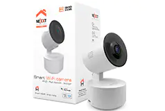 Nexxt Solutions Smart Wi-Fi camera