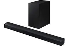 Samsung Essential C-Series HW-C445 2.1ch Soundbar - Click for more details