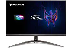 Acer Predator V3 27” WQHD Gaming Monitor - Click for more details