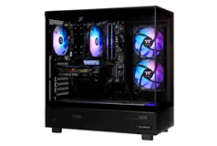 TECHNOID Gaming PC (RTX 5070 - AMD Ryzen 9 - 32 GB RAM - 1TB SSD) - Click for more details