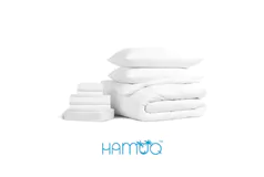 The Hamuq Essential Sleep Bundle - Queen - Click for more details