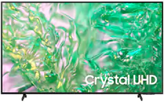 Samsung 85” DU8000 4K UHD Smart TV - Click for more details