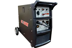 Crossfire HG251A MIG Welder