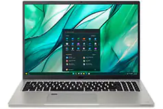 Acer Vero 16 16" Core Ultra 5 Laptop - Iron
