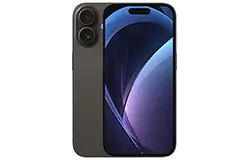 Apple iPhone 16 6.1” 128GB - Black (Hexa core/8GB/128GB/iOS) - Click for more details