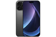 Apple iPhone 16 Pro Max 6.9” 256GB - Titanium Black (Hexa core/8GB/256GB/iOS) - Click for more details