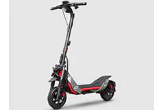 Segway ZT3 Pro eKickScooter - Grey