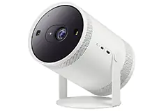Samsung The Freestyle 2nd Gen Smart FHD Portable LED Projector