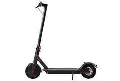 EnduRock 250W 36V 8.5” Tires Electric Scooter - Black - Click for more details