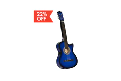 Strynox EchoWave Vibe – 38&#39; ToneCraft Ensemble - Click for more details