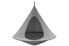 Cozy Hanging Chair – Indoor/Outdoor Fun - Click for more details