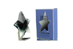 Angel Fantasm Eau de Parfum by Mugler – Tropical Onyx Star Bottle - Click for more details