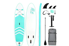 GlideCore Aurora – Where Balance Meets the Breeze - Click for more details