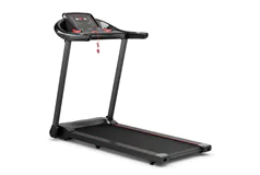 2.25HP Electric Running Machine Treadmill with Speaker - Click for more details