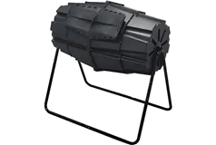 EcoBlend Compost Mixer – 50 Gal WorldCorp - Click for more details