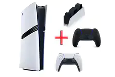 PlayStation&#174;5 Pro Bundle - Click for more details