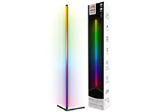 Nexxt Smart Wi-Fi LED Floor Lamp - Click for more details