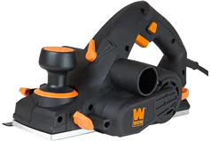 WEN 6530 6-Amp Electric 3-1/4-Inch Hand Planer Tool - Click for more details