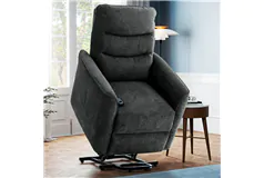 Denver Power Lift Chair - Click for more details