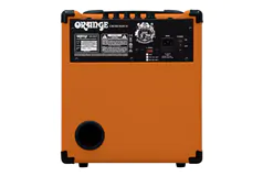 Orange CRUSH BASS Amp 25 watt Solid state bass amp combo - Click for more details