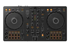 Pioneer DJ DDJ-FLX4 2-Channel DJ Controller System - Click for more details