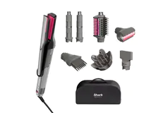 Shark FlexFusion Straight - Hot Tool Air Styling &amp; Drying System - Click for more details