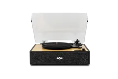 House of Marley Rise Up All-In-One Turntable - Click for more details