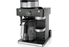 Ninja&#174; Espresso &amp; Coffee Barista System - Click for more details