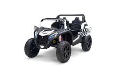 24V 14Ah Blade XR Advanced 180-Watt UTV W/ Air Filled Tires - NO RC - Click for more details
