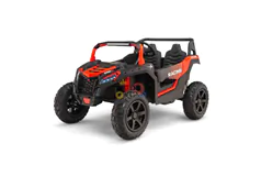 24V 14Ah Blade XR Advanced 180-Watt UTV W/ Air Filled Tires - NO RC