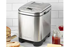 Cuisinart Compact Automatic Bread Maker - Click for more details