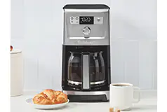 Cuisinart PerfecTemp&#174; 14-Cup Coffee Maker - Click for more details