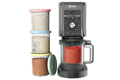 Ninja CREAMi XL Deluxe 11-in-1 Frozen Treat Maker - Click for more details
