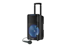 ION Audio Trouper 300 Portable Bluetooth Speaker - Click for more details