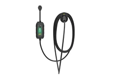 Battery Tender eCharge 32 A Level 1 + 2 Portable - Click for more details