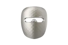 Ulike ReGlow 4-in-1 LED Light Therapy Face Mask – Gold - Click for more details
