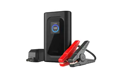 Type S 8600mAh Jump Starter - Click for more details