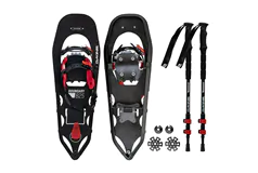 Dakine - Boundary Snowshoes, 8 in. x 21 in. - Click for more details