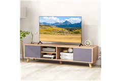 TV Stand Cabinet for TVs up to 65 Inch - Click for more details